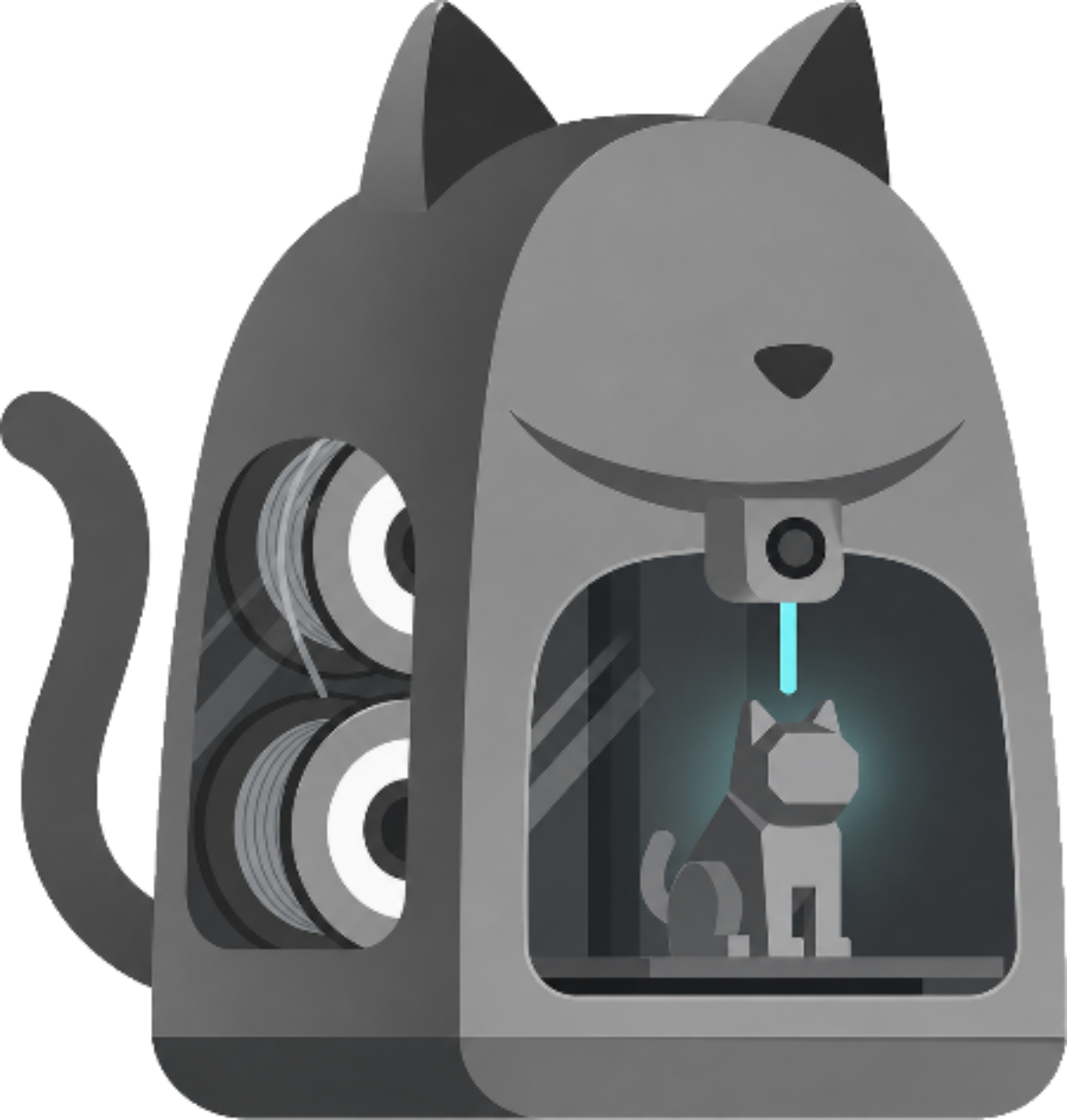 Neo's 3D Prints